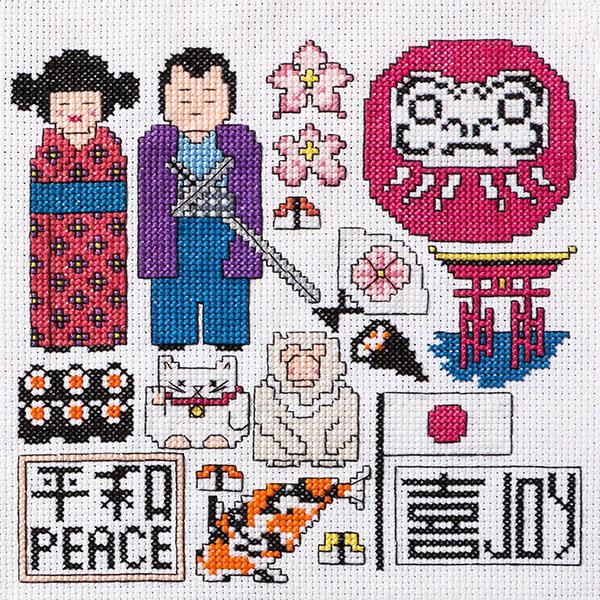 (image for) Memories of Japan